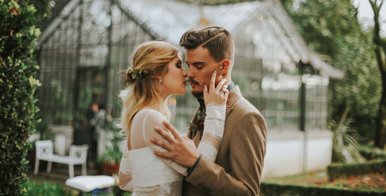 ilovebrides.pt make a wish cracha wedding agency